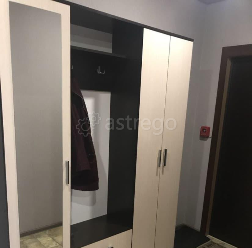 Комната, 18 м2, 16/19 эт. Балашиха - изображение 6