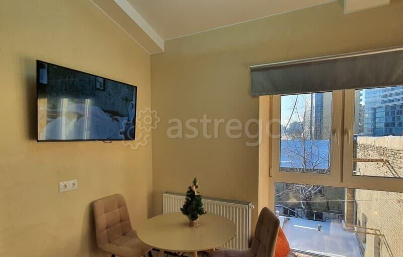 1-комн. квартира, 18 м2, 4/8 эт. Москва - изображение 7