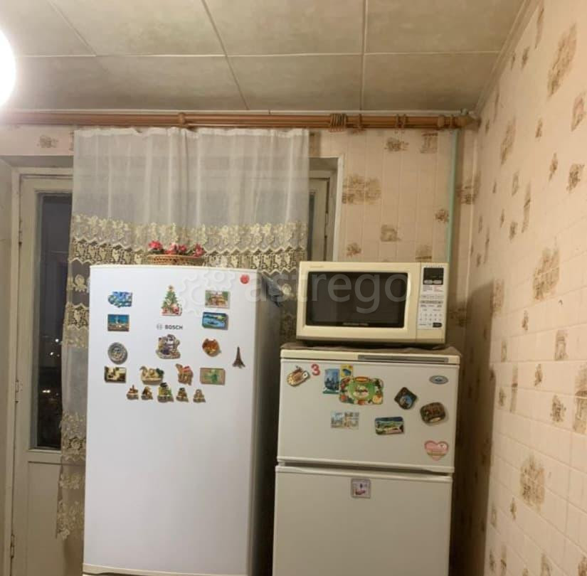 Комната, 16.9 м2, 6/12 эт. Москва - изображение 4
