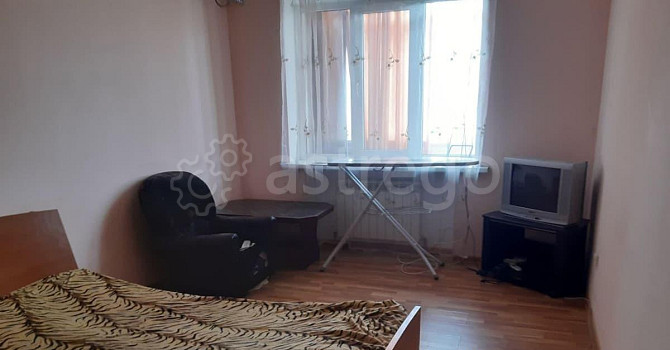 1-комн. квартира, 45 м2, 4/5 эт. Яблоновский - изображение 4