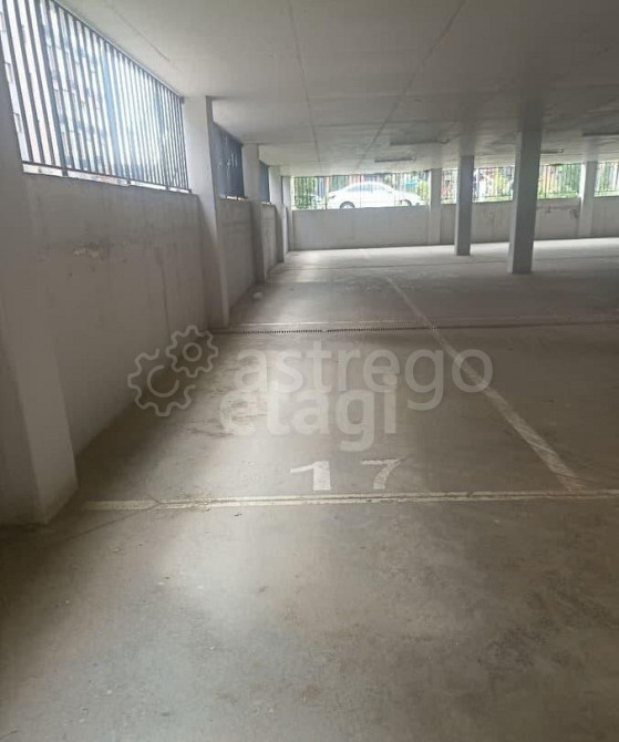 Машиноместо, 13.8 м2 Майкоп - изображение 1