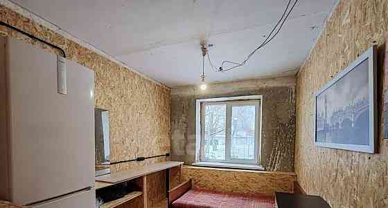 Комната, 14.6 м2, 1/2 эт. Воскресенск