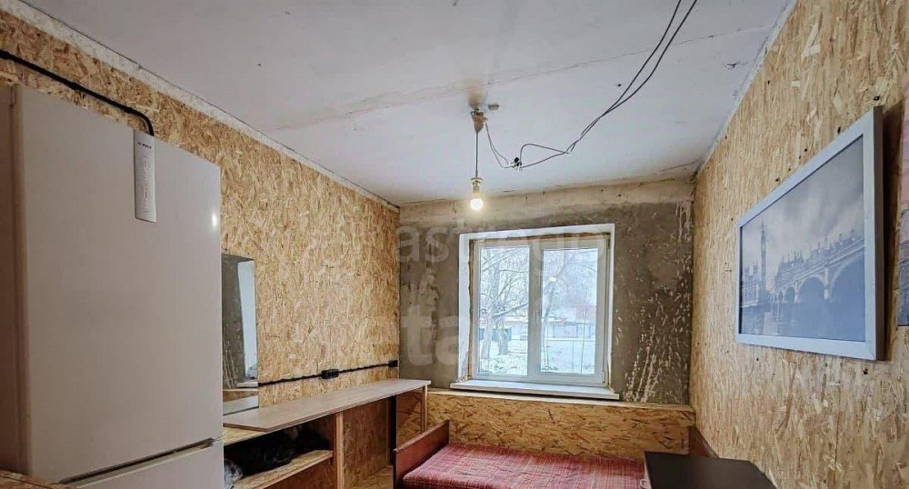 Комната, 14.6 м2, 1/2 эт. Воскресенск - изображение 1