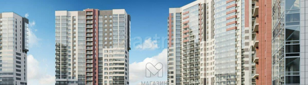 4-комн. квартира, 126.05 м2, 11/23 эт. Санкт-Петербург - изображение 7