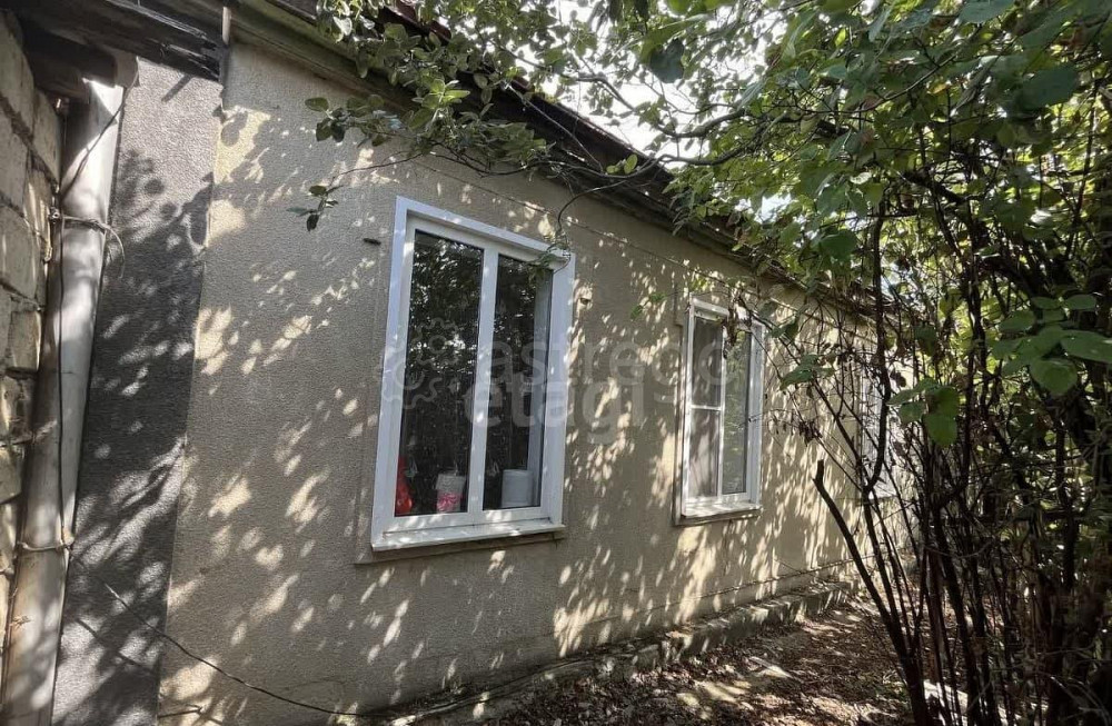 Дом, 102 м, 8 соток, 1 эт. Гиагинская - изображение 1