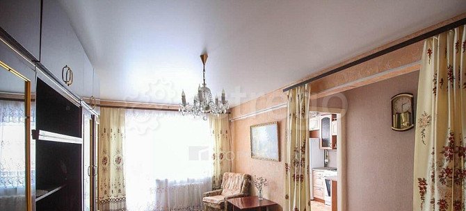 3-комн. квартира, 57.8 м2, 2/3 эт. Новоалтайск - изображение 2