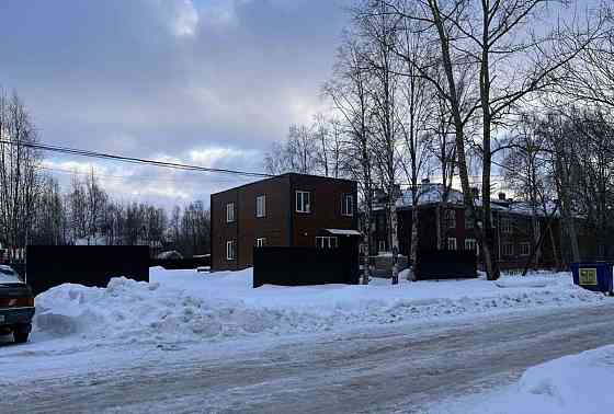 Дом, 162.2 м2, 2 эт. Архангельск