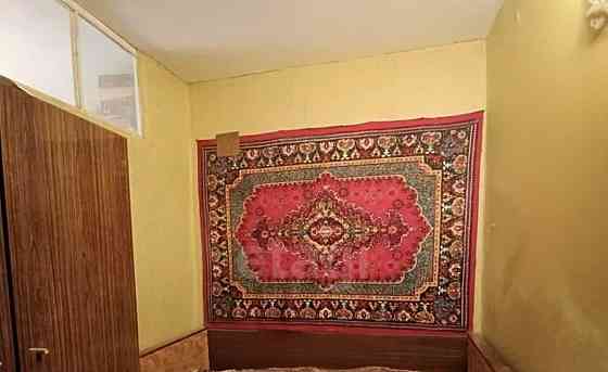 3-комн. квартира, 44 м2, 2/2 эт. Воскресенск