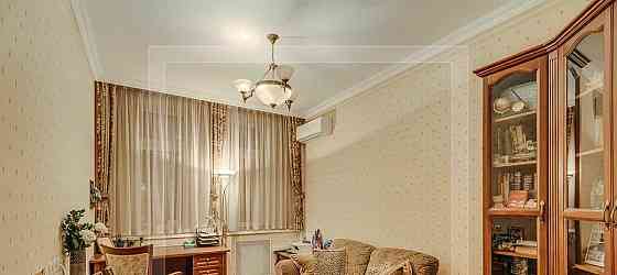 4-комн. квартира, 150 м2, 4/6 эт. Москва