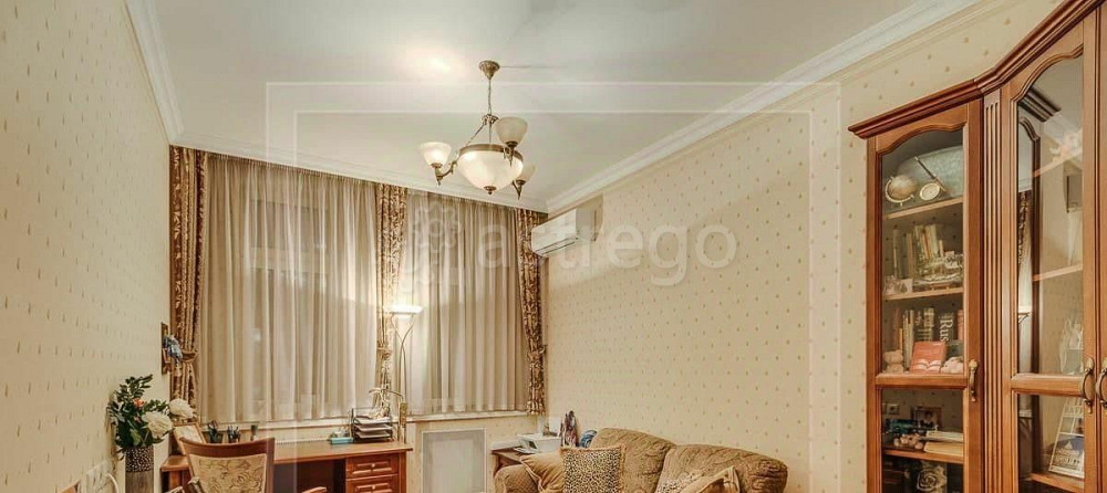 4-комн. квартира, 150 м2, 4/6 эт. Москва - изображение 2