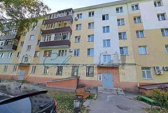 4-комн. квартира, 60 м2, 5/5 эт. Старый Оскол