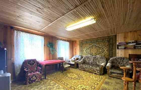 Дача, 76 м2, 6 соток Орехово-Зуево