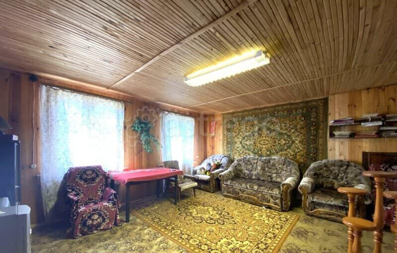 Дача, 76 м2, 6 соток Орехово-Зуево - изображение 2