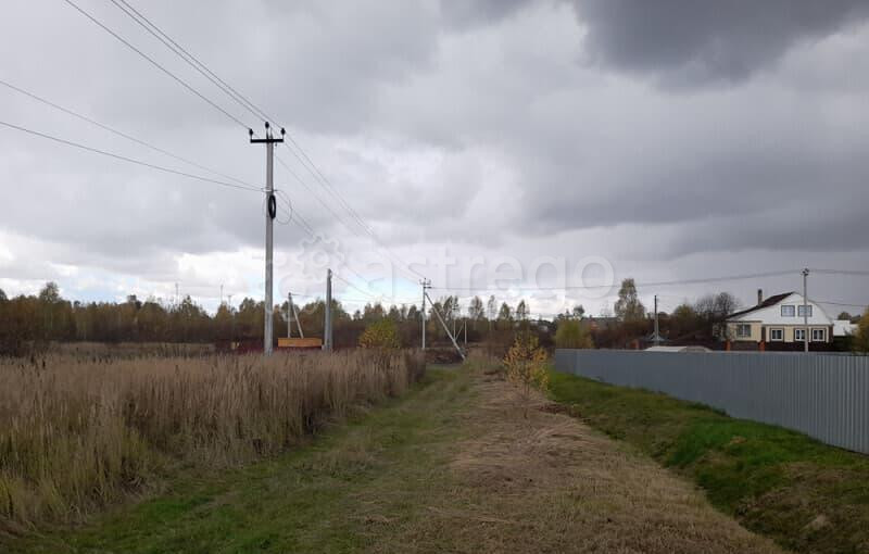 Земельный участок, 17 соток Шатура - изображение 1