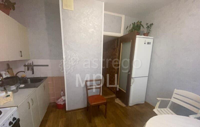 3-комн. квартира, 78 м2, 14/17 эт. Москва - изображение 2