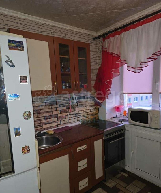 2-комн. квартира, 44 м2, 5/5 эт. Норильск - изображение 8