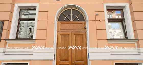 Офис, 340 м2 Санкт-Петербург