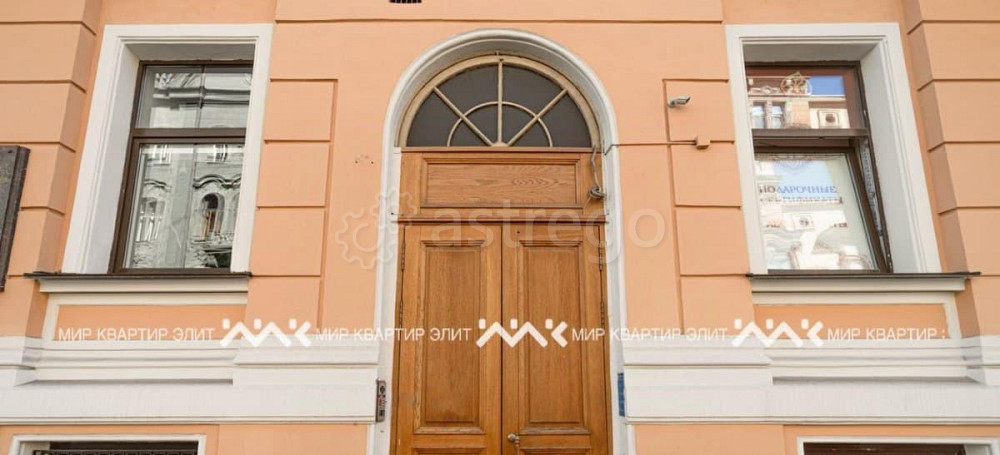 Офис, 340 м2 Санкт-Петербург - изображение 5