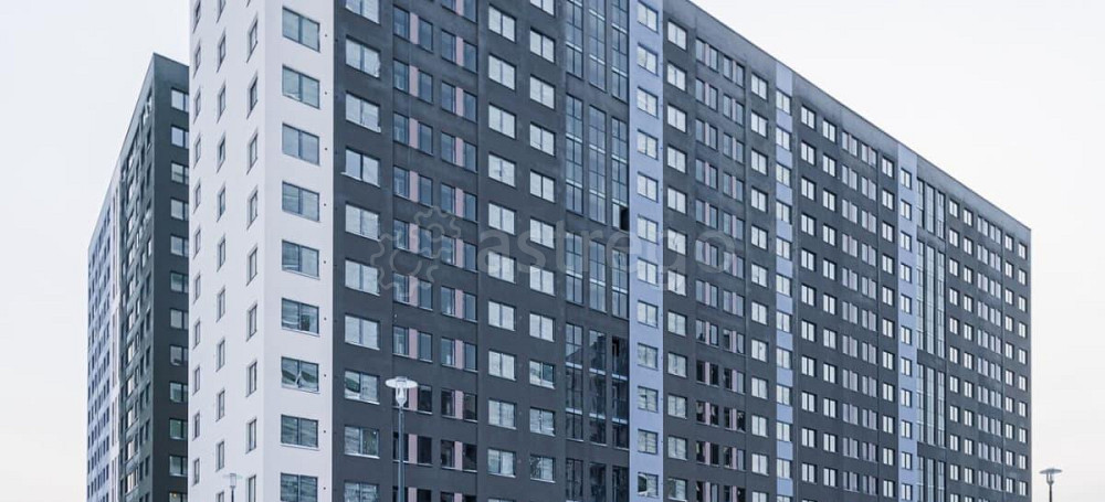 Свободного назначения, 84.58 м2 Санкт-Петербург - изображение 1