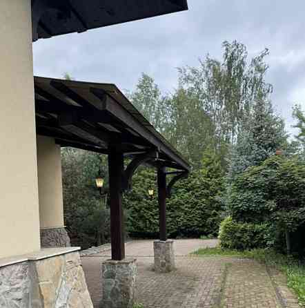 Коттедж, 506.1 м2, 10 га, 3 эт. Химки