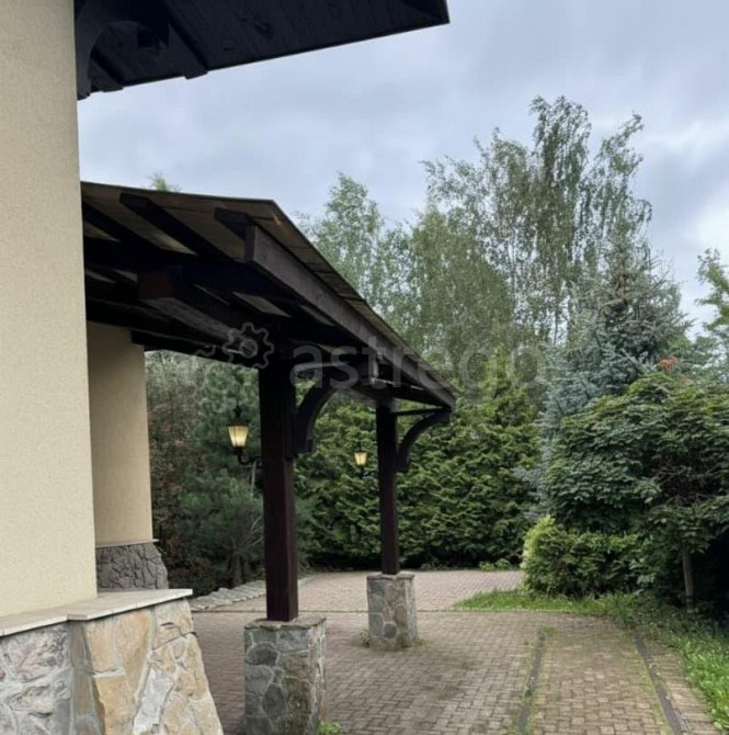 Коттедж, 506.1 м2, 10 га, 3 эт. Химки - изображение 6