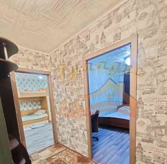 2-комн. квартира, 50.3 м2, 9/9 эт. Норильск