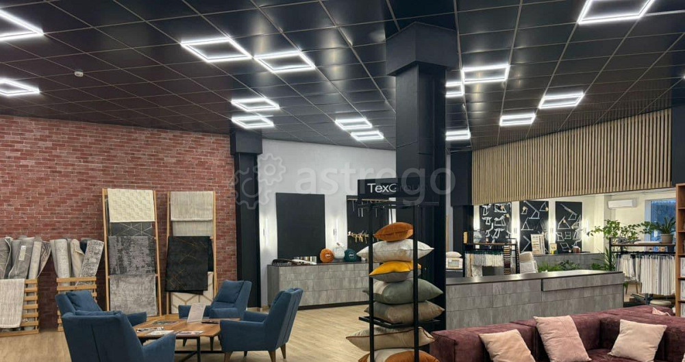 Склад, 645 м2 Одинцово - изображение 6