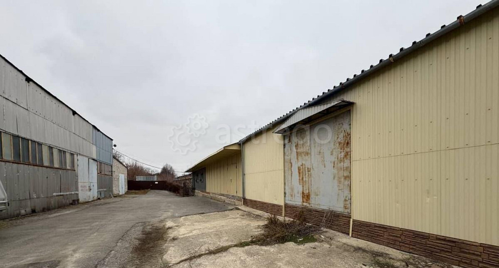 Склад, 150 м2 Белгород - изображение 1