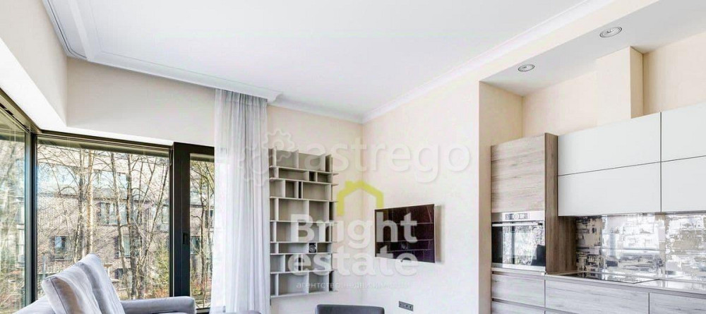 3-комн. квартира, 79 м2, 3/4 эт. Красногорск - изображение 6