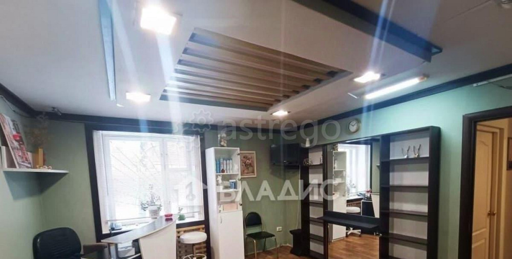 Свободного назначения, 38.8 м2 Орехово-Зуево - изображение 2