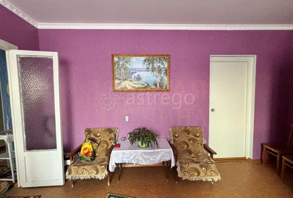 4-комн. квартира, 76 м2, 9/9 эт. Старый Оскол - изображение 2