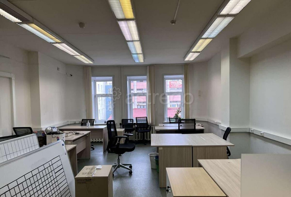 Офис, 677 м2 Архангельск - изображение 9