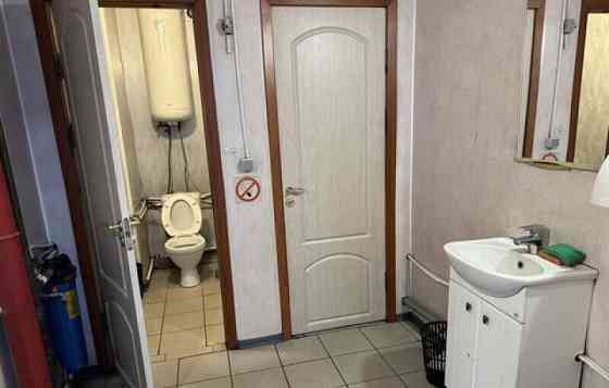Склад, 1700 м2 Санкт-Петербург