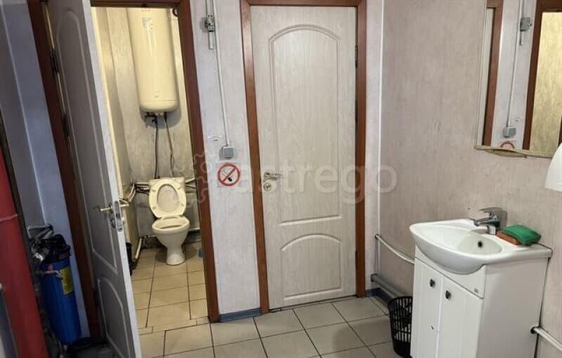 Склад, 1700 м2 Санкт-Петербург - изображение 3