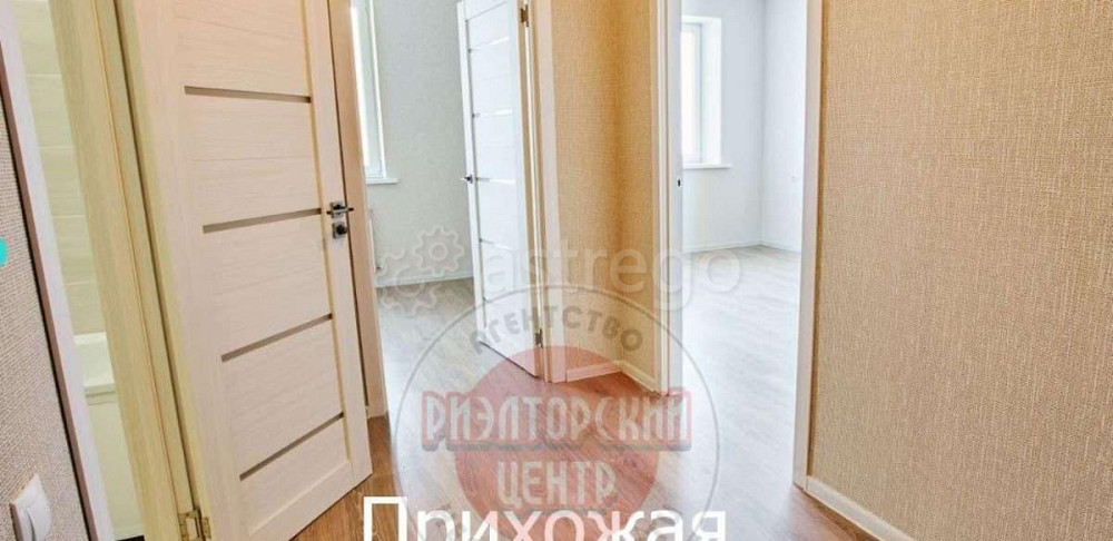 1-комн. квартира, 45.6 м2, 7/7 эт. Северный - изображение 7