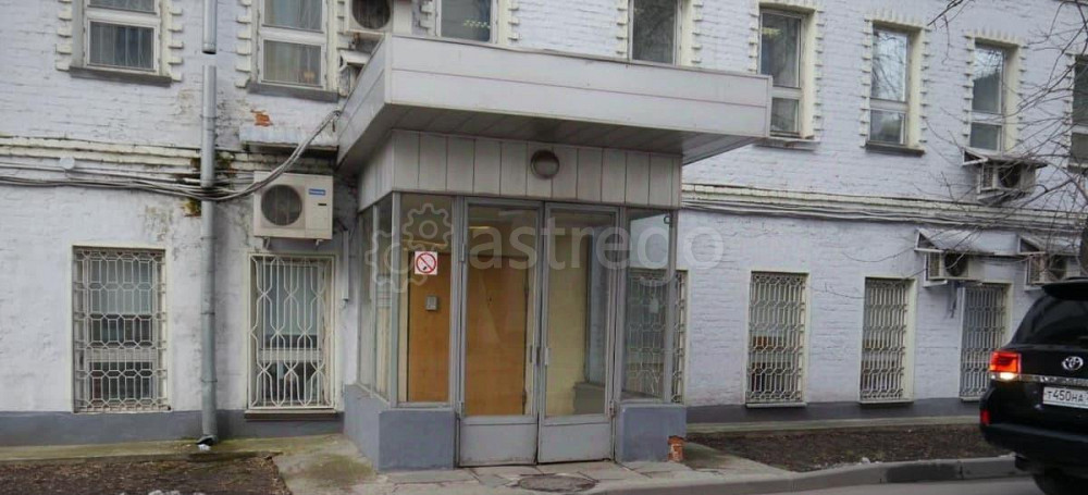 Офис, 202 м2 Москва - изображение 7