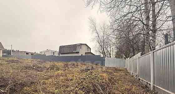 Земельный участок, 10 соток Дмитров