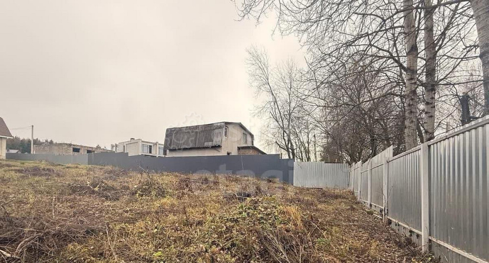 Земельный участок, 10 соток Дмитров - изображение 3