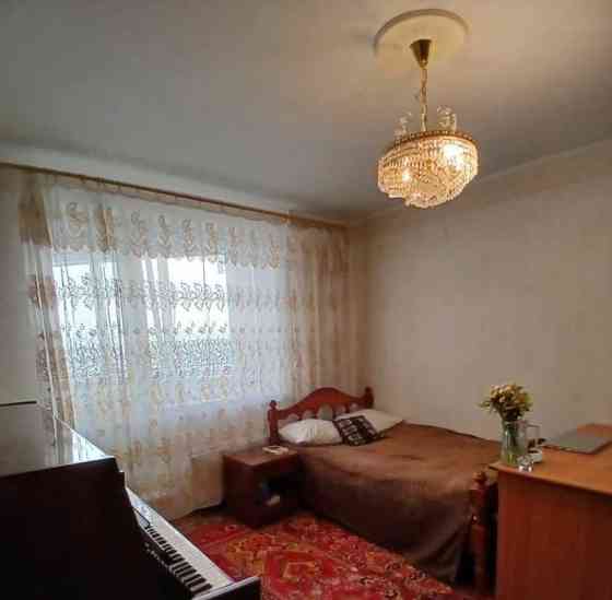 1-комн. квартира, 37 м2, 12/12 эт. Москва