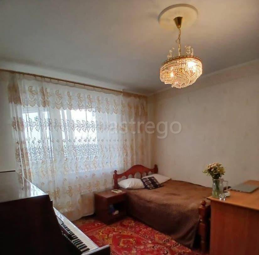1-комн. квартира, 37 м2, 12/12 эт. Москва - изображение 4