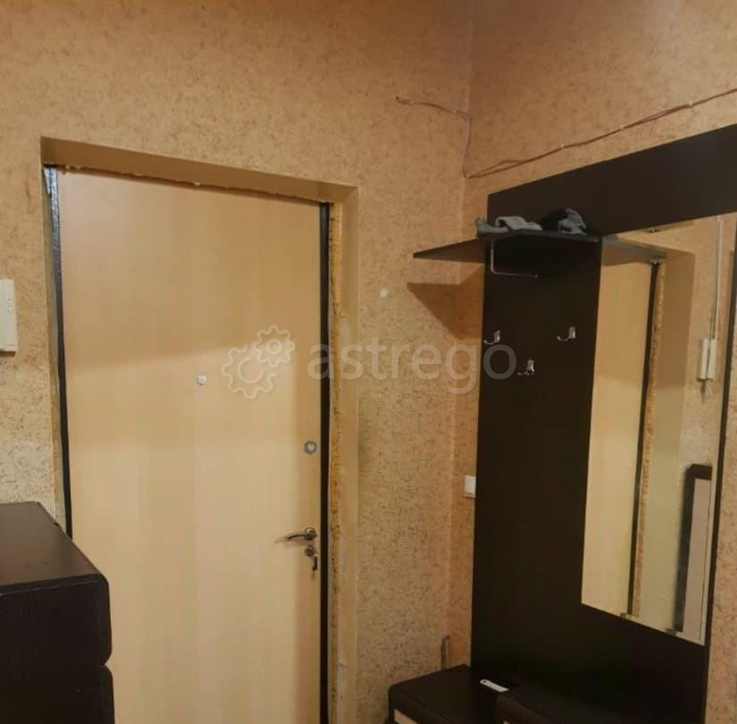 1-комн. квартира, 32 м2, 3/18 эт. Москва - изображение 2