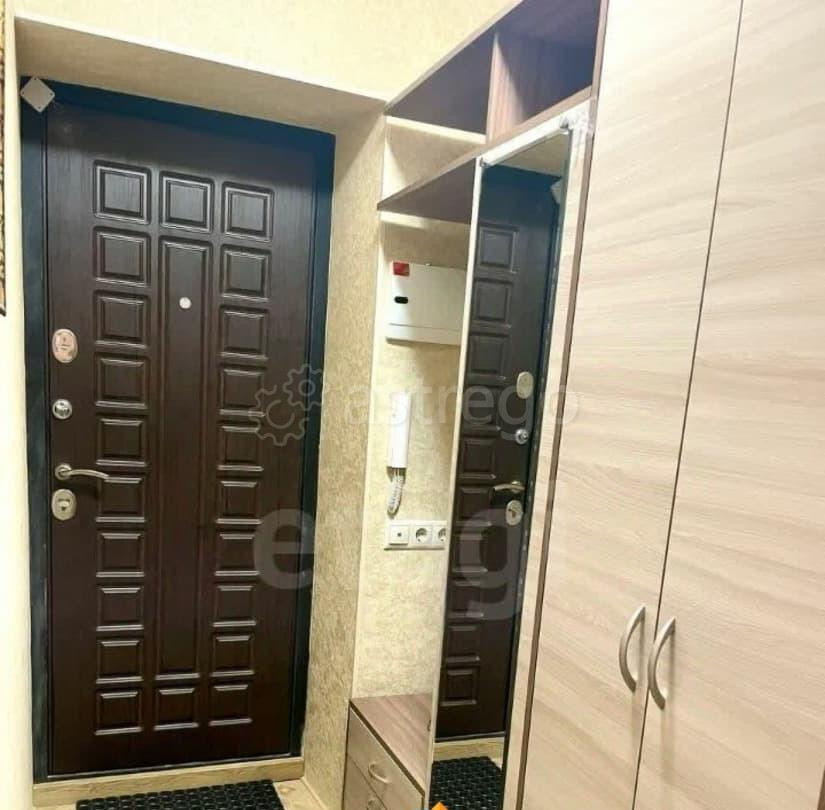 1-комн. квартира, 31.4 м2, 2/5 эт. Щёлково - изображение 1