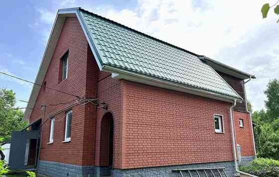 Дом, 180 м2 Шатура