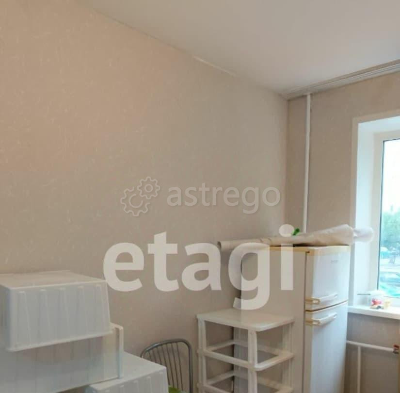 Студия, 13.9 м2, 1/5 эт. Красноярск - изображение 3