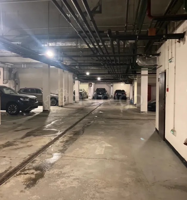 Сдам Машиноместо, 20 м2, Долгосрочно Москва - изображение 1