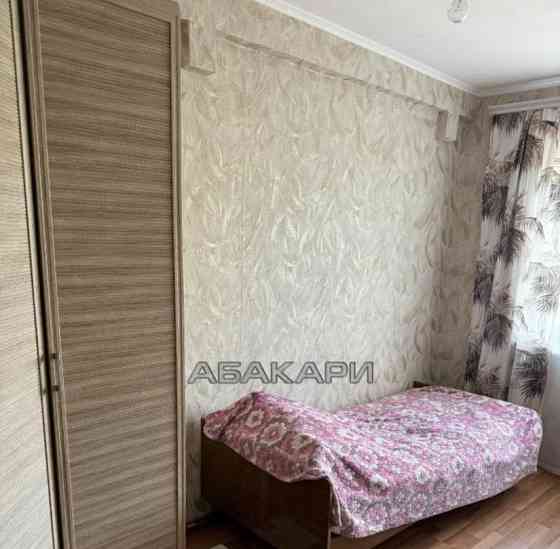 3-комн. квартира, 69 м2, 4/5 эт. Красноярск