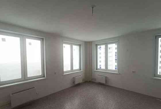 4-комн. квартира, 96.6 м2, 4/19 эт. Красноярск