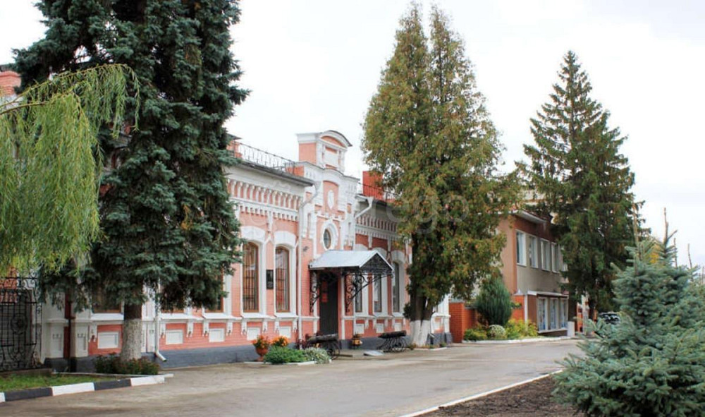 Офис, 840 м2 Борисовка - изображение 8