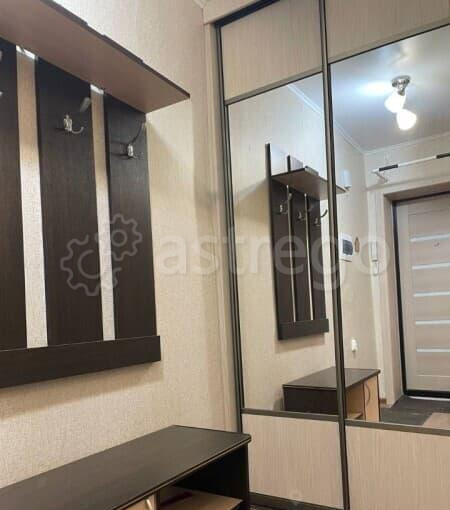 1-комн. квартира, 36 м2, 3/5 эт. Уфа - изображение 9