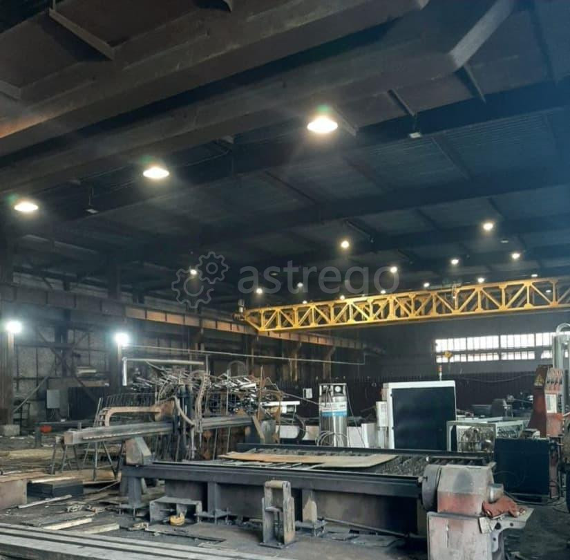 Производственное, 600 м2 Раменское - изображение 6